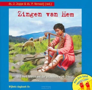 Beperkte Voorraad Zingen Van Hem 8+