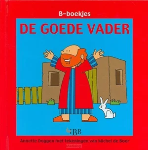 Alleen Vandaag B-boekjes Goede Vader