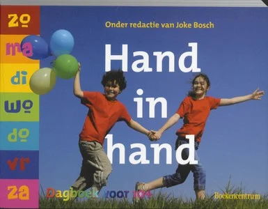 Hand In Hand Op = Op