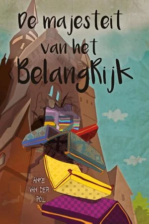 Meest Verkocht Majesteit Van Het Belangrijk