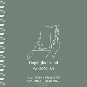Fabrieksprijs Dagelijks Brood Agenda