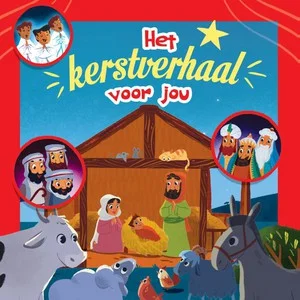 Korting Kerstverhaal Voor Jou