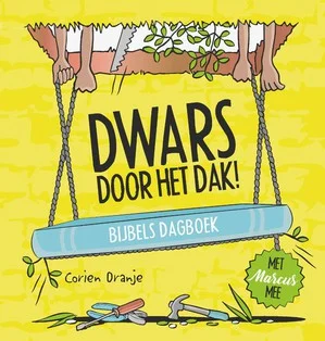 Snelle Levering Dwars Door Het Dak!