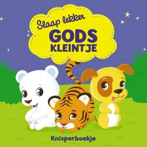Laatste Kans Slaap Lekker Gods Kleintje