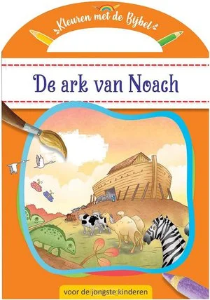 Dagaanbieding Ark Van Noach