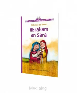 Lage Prijs Abraham En Sara