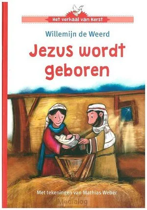 Koop Vandaag Jezus Wordt Geboren