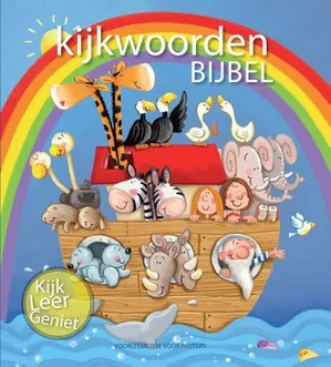 Kijkwoordenbijbel Nu Kopen