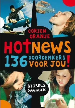 Hot News Nu Kopen