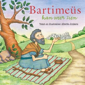 Bartimeus Kan Weer Zien Koop Vandaag
