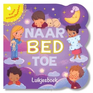 Koop Vandaag Naar Bed Toe
