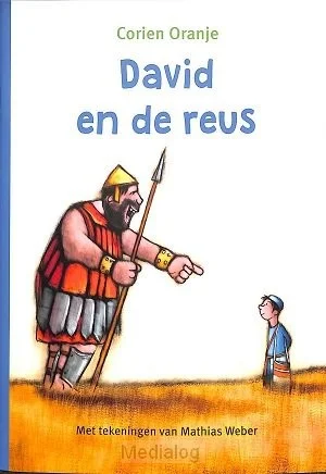 David En De Reus Beperkt Aanbod