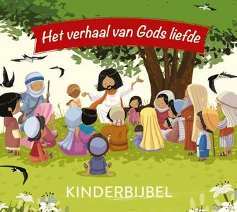 Koopje Verhaal Van Gods Liefde