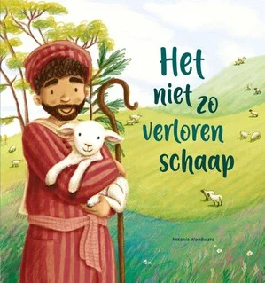 Uitverkoop Niet Zo Verloren Schaapje