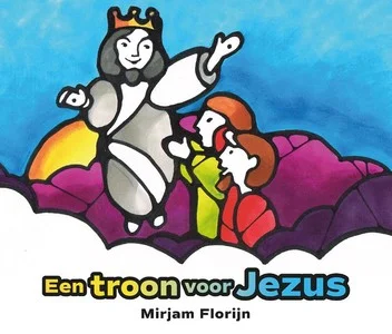 Troon Voor Jezus Laatste Versie