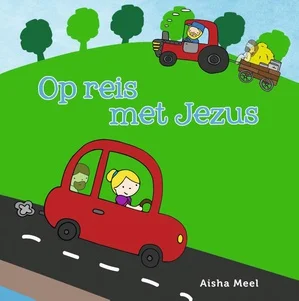 Hete Deal Op Reis Met Jezus