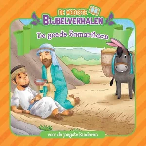 Laatste Kans Goede Samaritaan