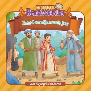 Must-Have Jozef En Zijn Mooie Jas
