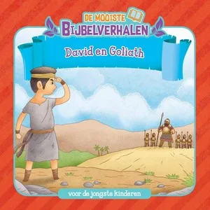 David En Goliath Snelle Levering