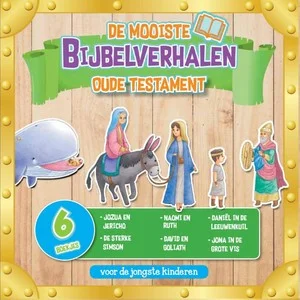Assortiment Mooiste Bijbelverhalen Ot2 Direct Beschikbaar