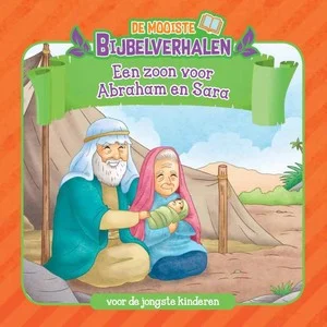 Finale Uitverkoop Zoon Voor Abraham En Sara