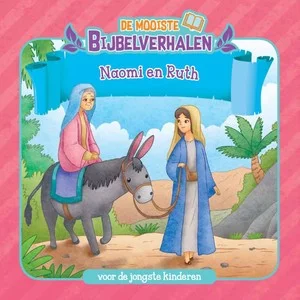 Naomi En Ruth Alleen Vandaag