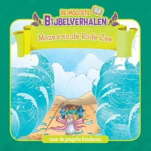Mozes En De Rode Zee Koopje