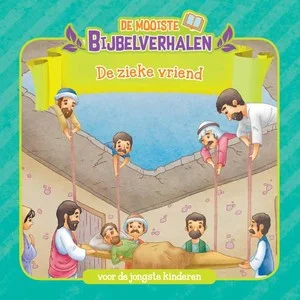 Beperkt Aanbod Zieke Vriend