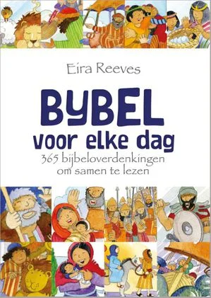 Bijbel Voor Elke Dag Hoge Kwaliteit
