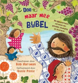 Doe Maar Mee Bijbel Express Levering