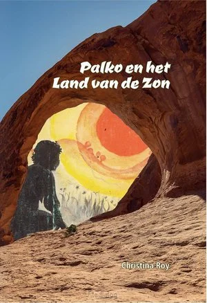 Palko En Het Land Van De Zon Koopje