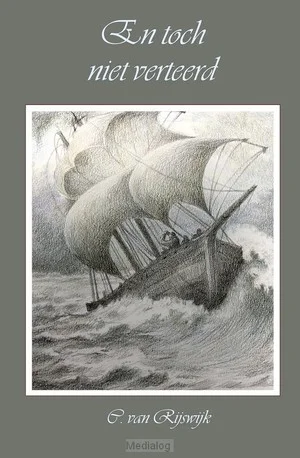 En Toch Niet Verteerd Bestseller