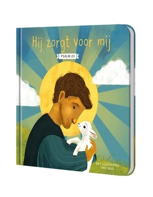 Hij Zorgt Voor Mij Bestseller