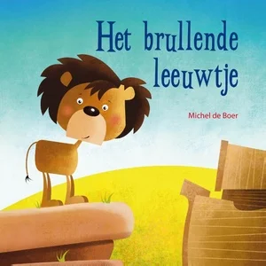 Meest Verkocht Brullende Leeuwtje