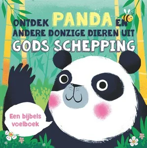 Ontdek Panda En Andere Donzige Dieren Korting