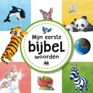 Mijn Eerste Bijbelwoorden Gratis Retour