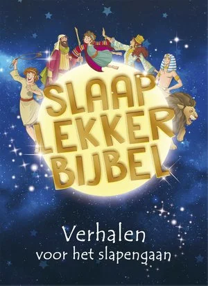 Slaap Lekker Bijbel Actieprijs