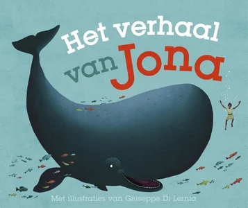 Verhaal Van Jona Bestel Nu