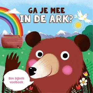 Betaalbaar Ga Je Mee In De Ark
