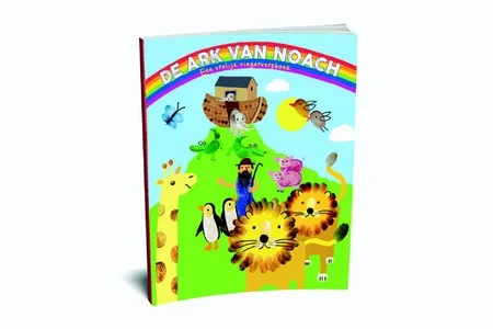 Ark Van Noach Koop Vandaag