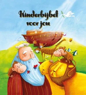 Kinderbijbel Voor Jou Hoge Kwaliteit