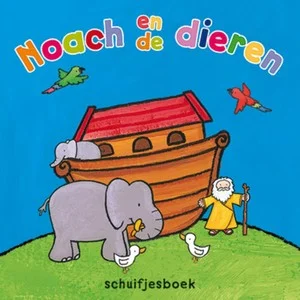Noach En De Dieren Lage Prijs