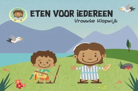 Uitverkoop Eten Voor Iedereen
