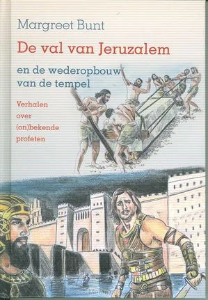 Speciale Aanbieding Val Van Jeruzalem En De Wederopbouw Van