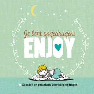 Weekendaanbieding Je Bent Opgedragen! Enjoy