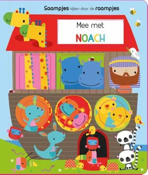 Mee Met Noach Speciale Aanbieding