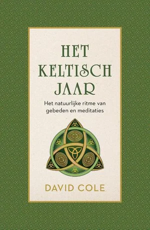 Het Keltisch jaar Gereduceerde Prijs