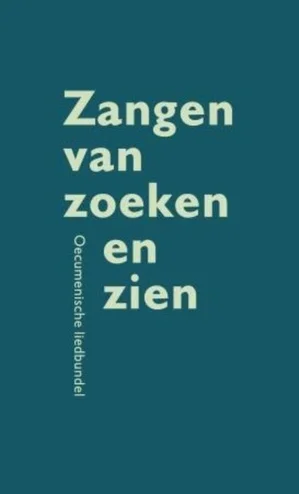 Aanbieding Zangen van zoeken en zien