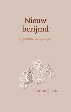 Bestseller Nieuw berijmd