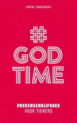 Godtime Bestel Nu